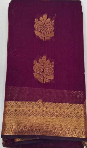 PL BIG BUTTA SAREE